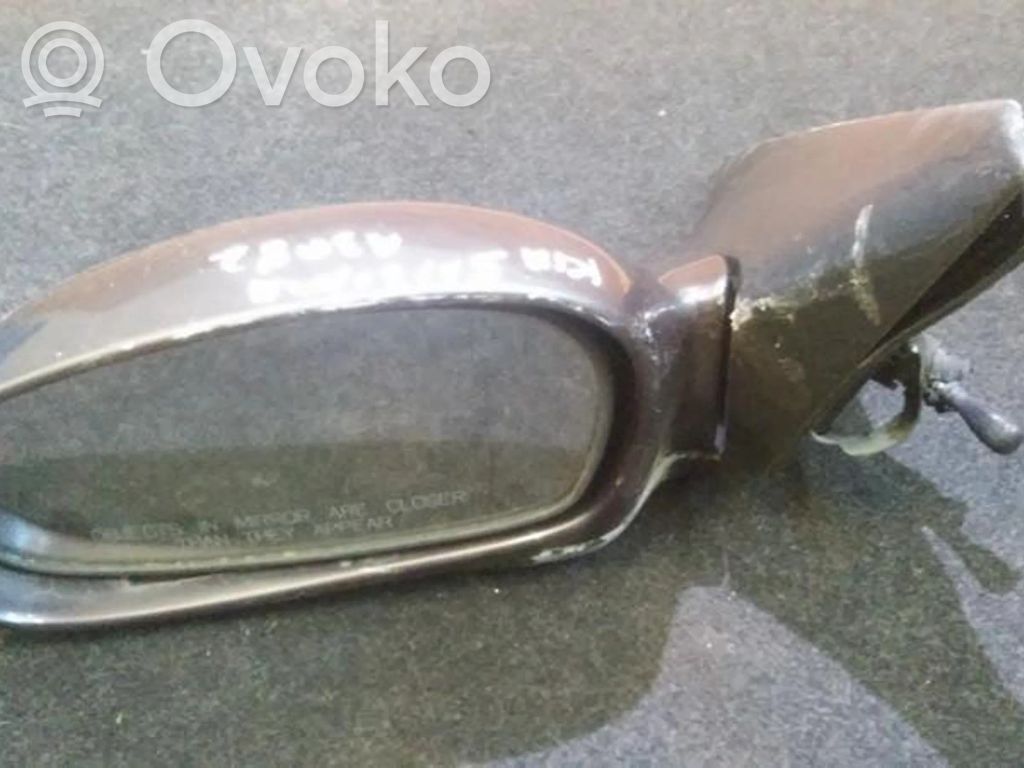 KIA Shuma Elektryczne lusterko boczne drzwi przednich 