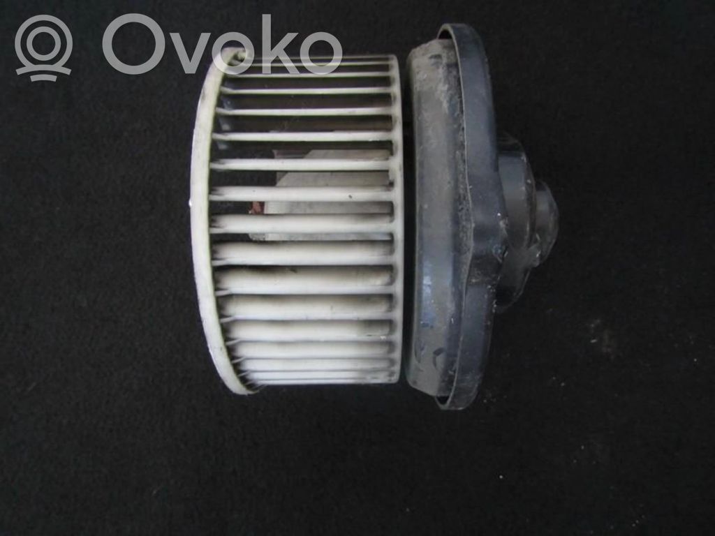 Honda Accord Ventilator aerotermă 