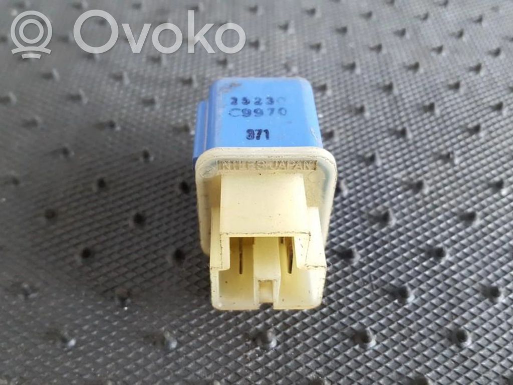 Nissan Primera Otros relés 