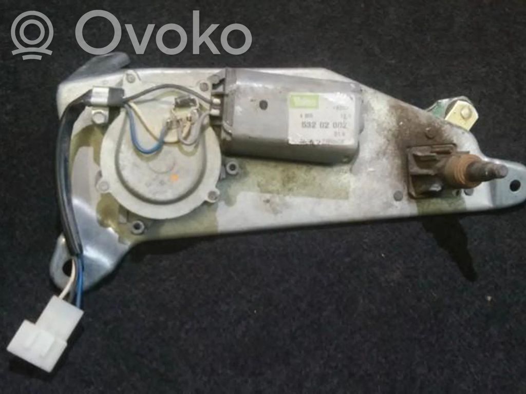 Renault Safrane Motor ștergător lunetă 