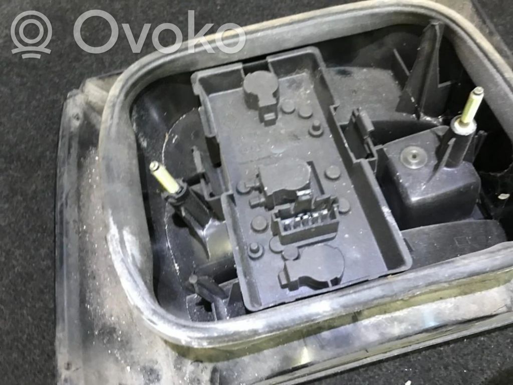 Renault 19 Porte ampoule de feu arrière