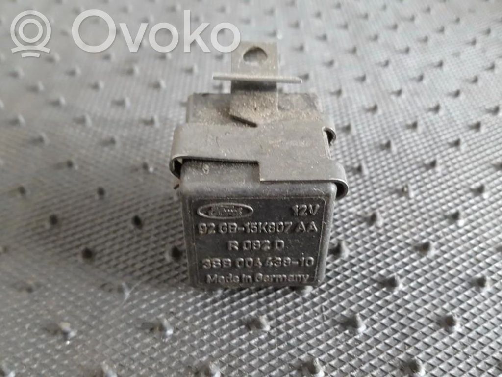 Altri relè   R082D,92GB15K807AA,3SB00443810,3SB00443810,92GB15K807AA,92GB15K807AA,R082D