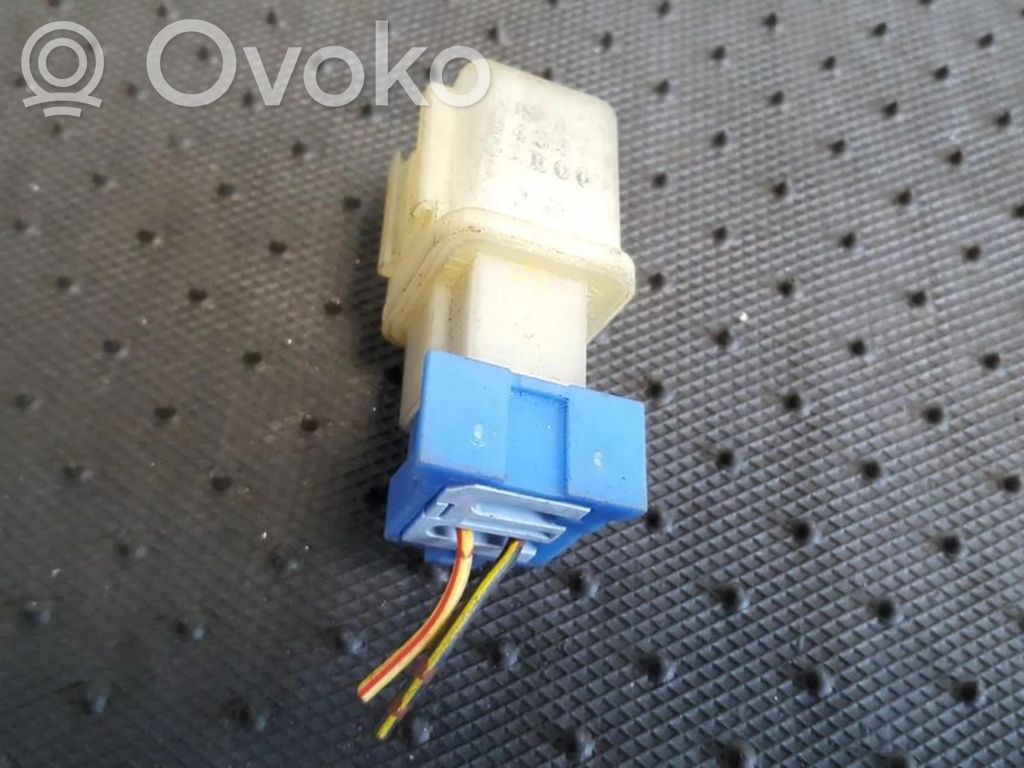 Nissan Primera Inne przekaźniki 