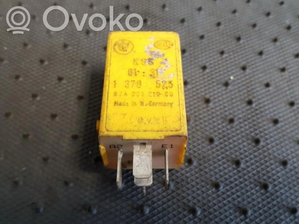 Other relay   61311378525,61311378525,61311378525,61311378525,8IA00521900