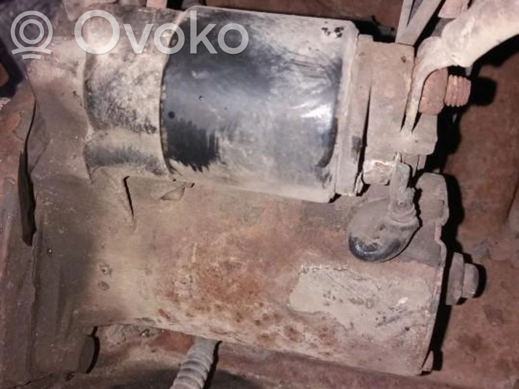 Opel Corsa B Starter motor 