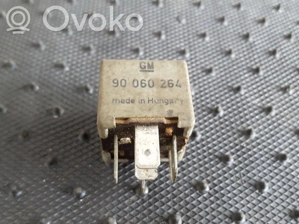 Muu rele   90060264,899623,899623,90060264