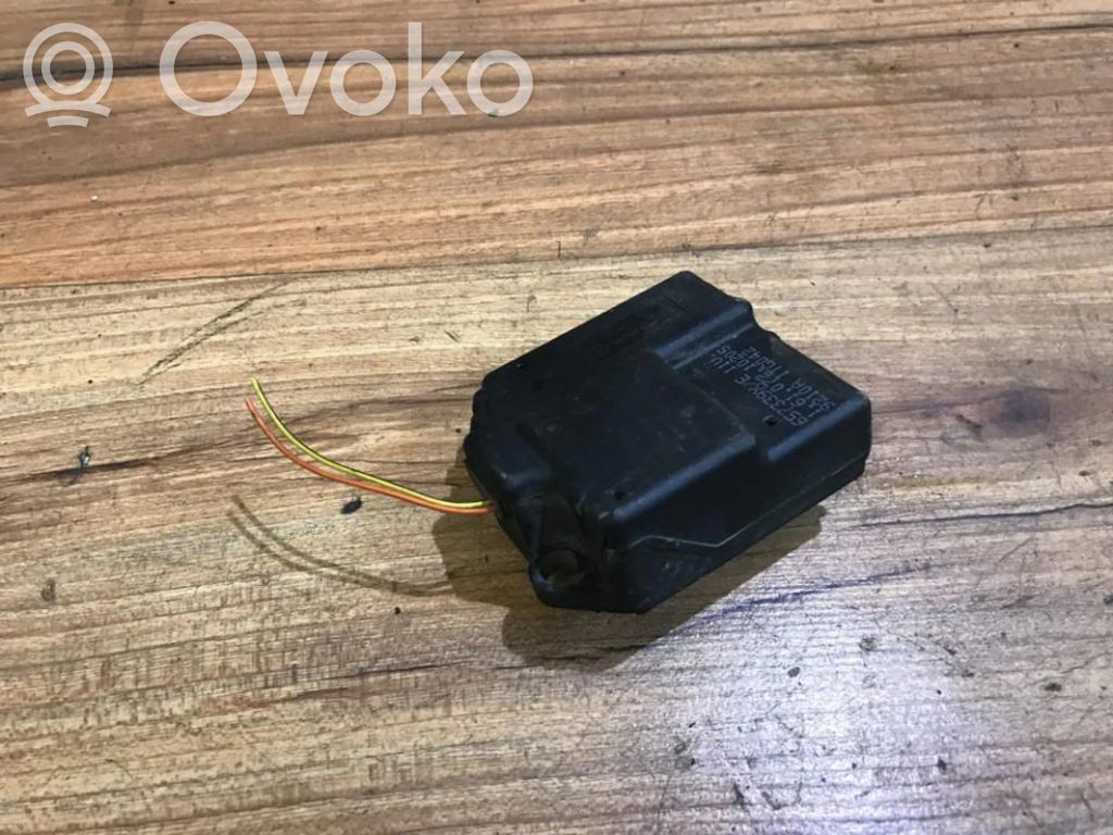 Silniczek nagrzewnicy   657339X,95210A,657339X,95210A