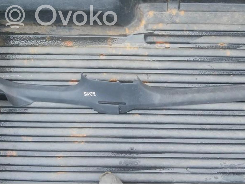 Volkswagen Golf VII Próg 