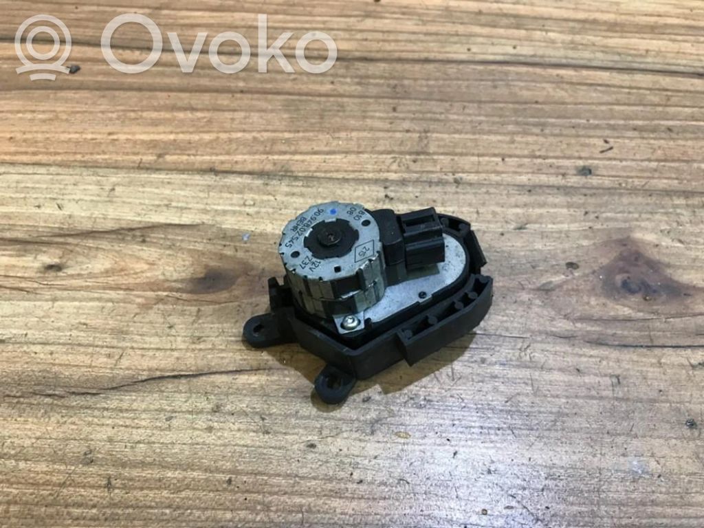 Fiat Marea Stellmotor Heizung Klima