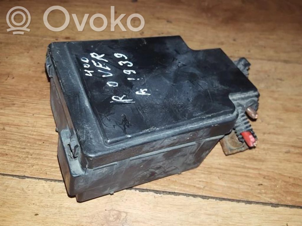 Rover 414 - 416 - 420 Sulakerasiasarja 
