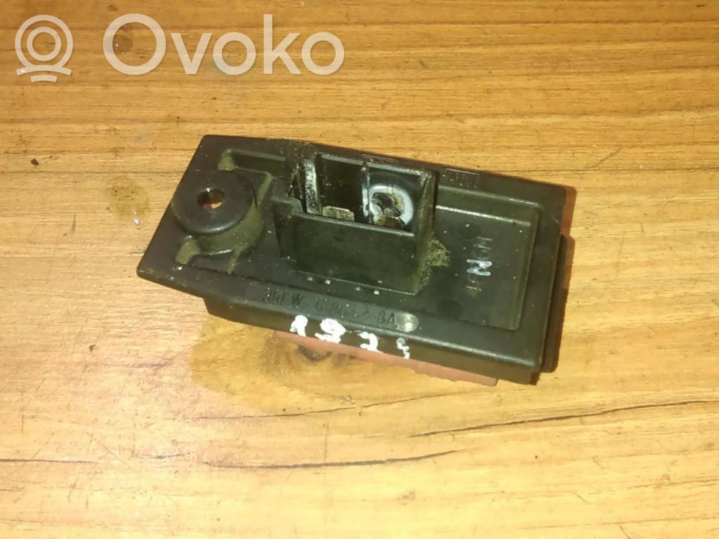 Motor aerotermă/rezistor ventilator   96FW18B647BA,96FW18B647BA