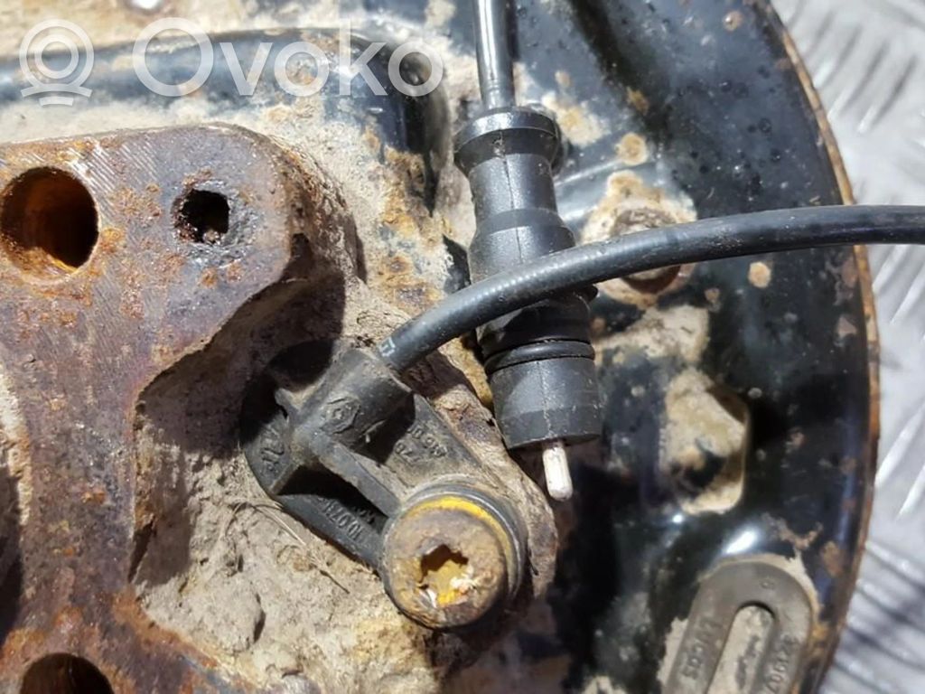 Renault Laguna I ABS Sensor hinten