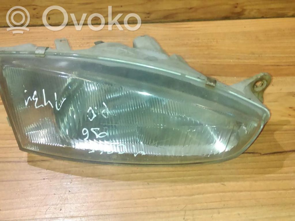 Headlight/headlamp