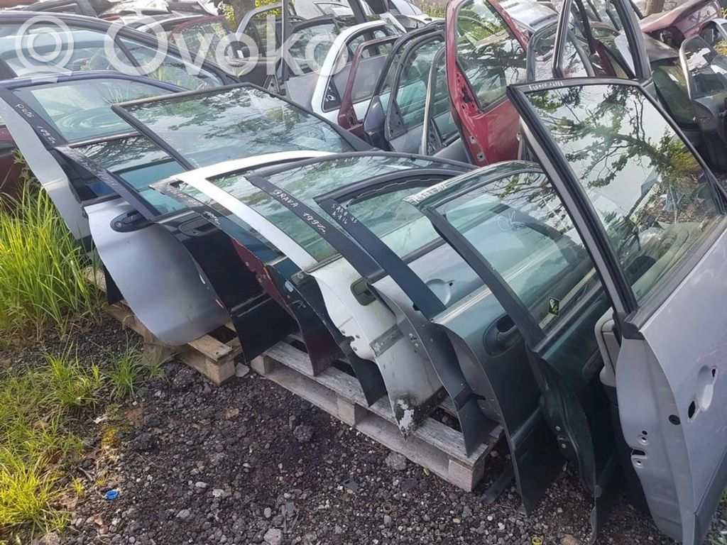Volvo 850 Porte avant 