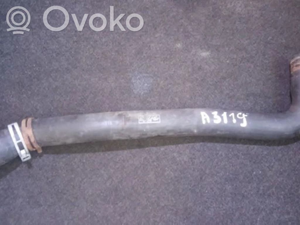 Engine coolant pipe/hose   3M5H8200MD,3M5H8200MD