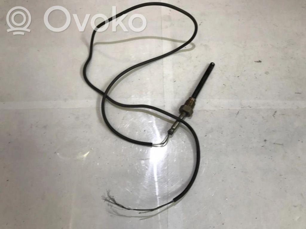 Mercedes-Benz E W211 Abgastemperatursensor 