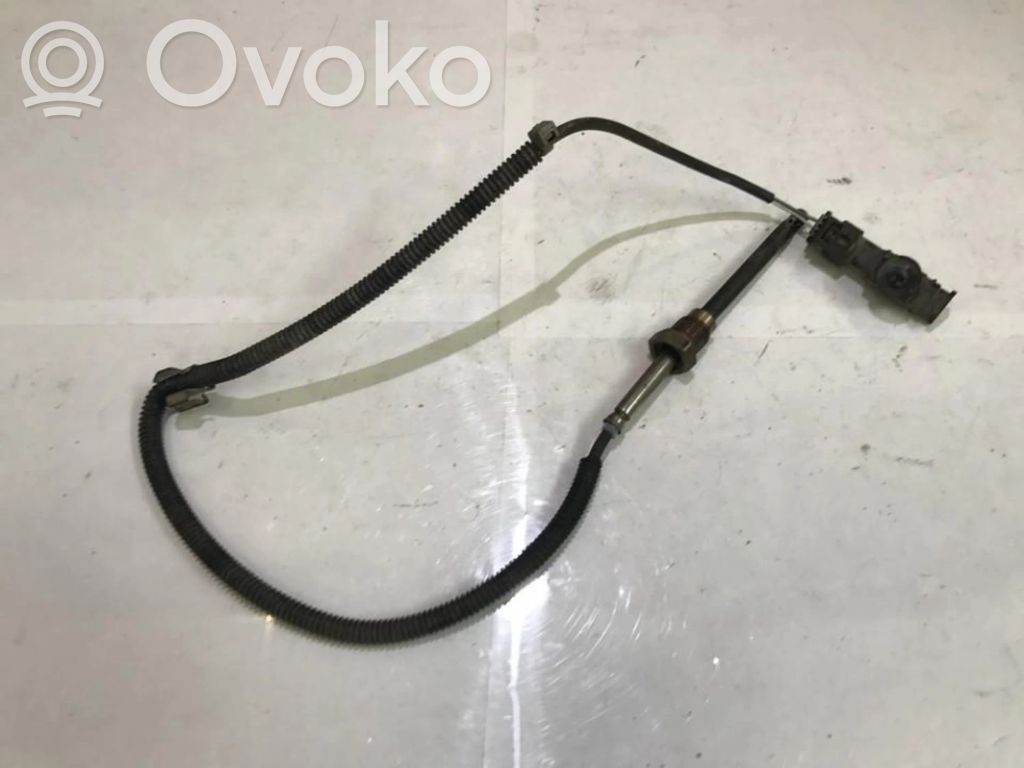 Mercedes-Benz Sprinter W901 W902 W903 W904 Sensore di temperatura dei gas di scarico