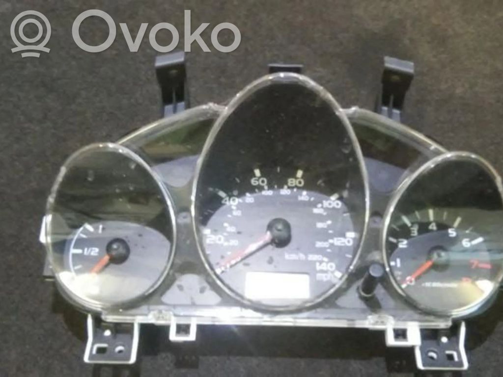 Mitsubishi Colt Tachimetro (quadro strumenti) 