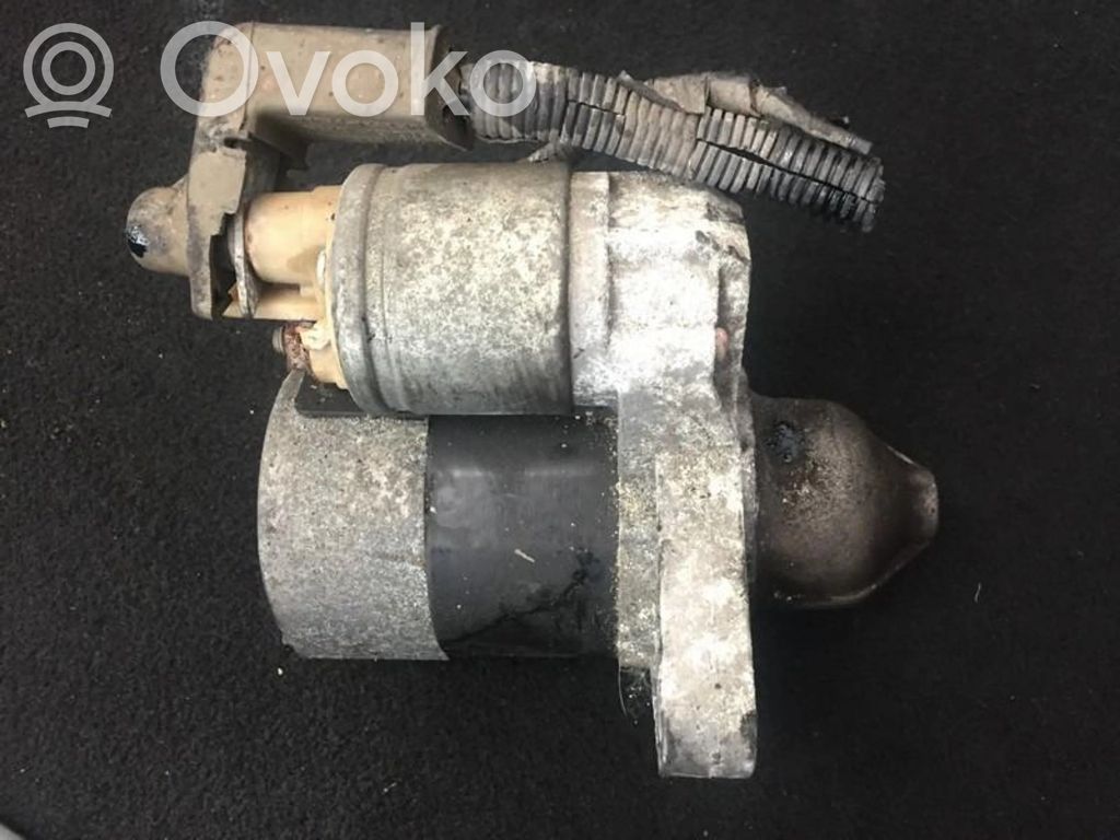 Motor de arranque   281000Q012J,281000Q012J,281000Q012J,281000Q012J,TS10E1