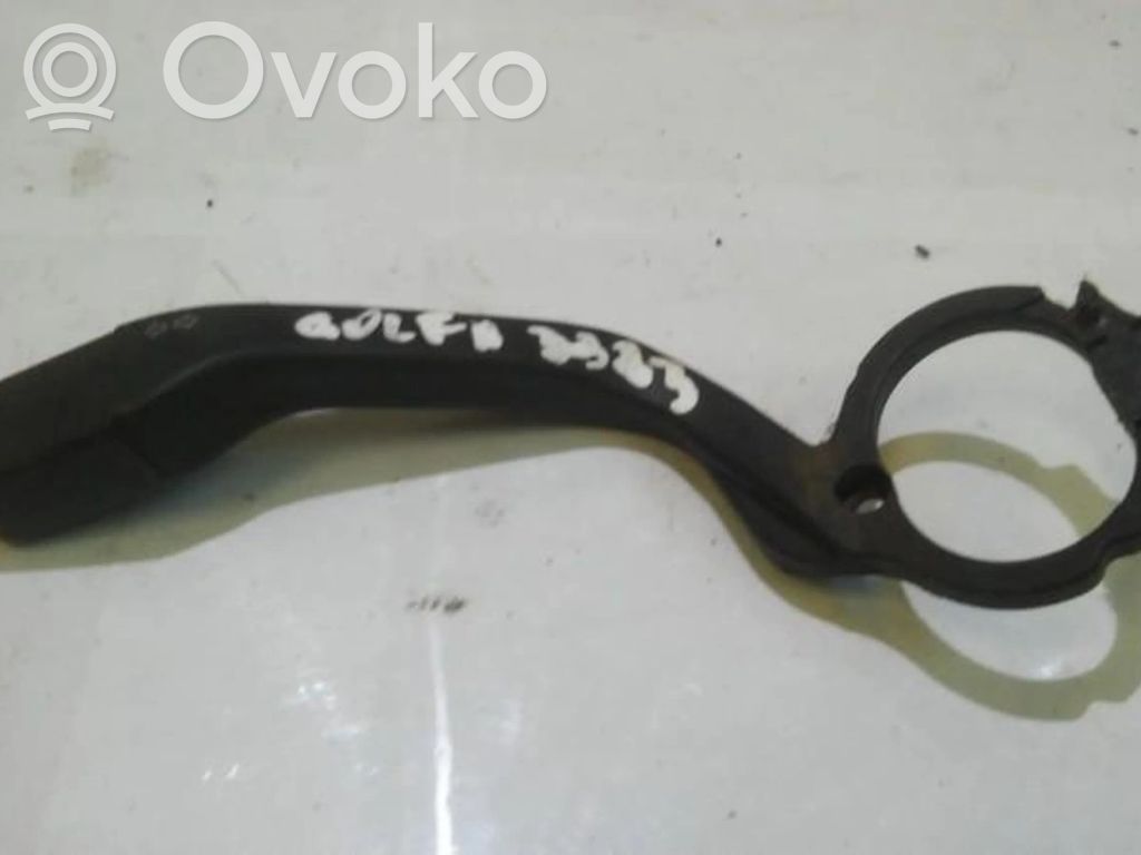 Volkswagen Golf II Indicator stalk 