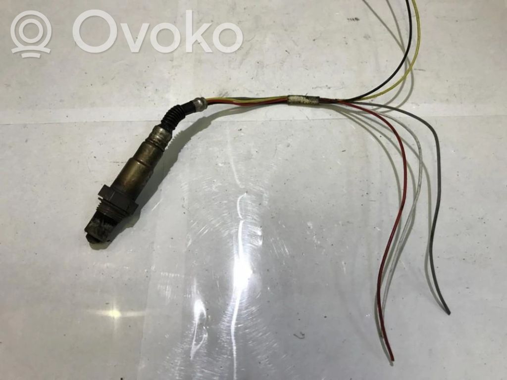 Lambda probe sensor   0258007273,0258007273