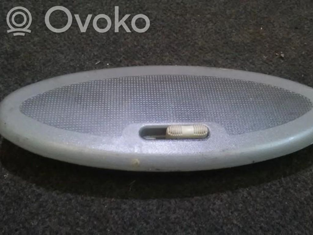 Alfa Romeo 147 Illuminazione sedili anteriori 