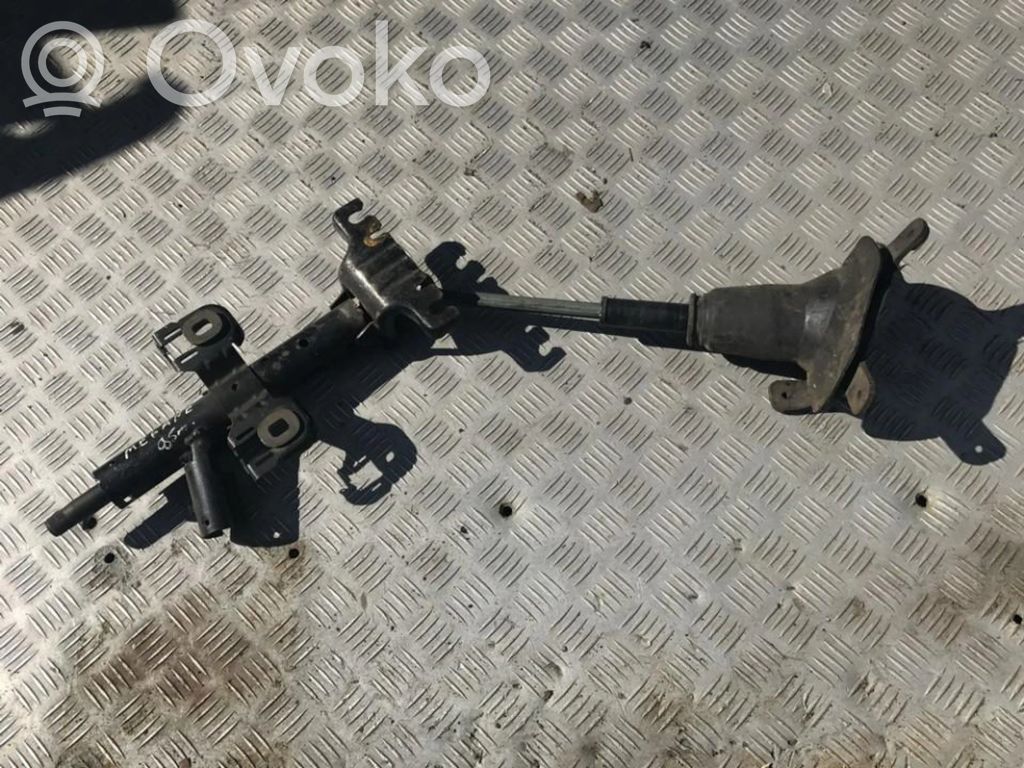 Ax volan