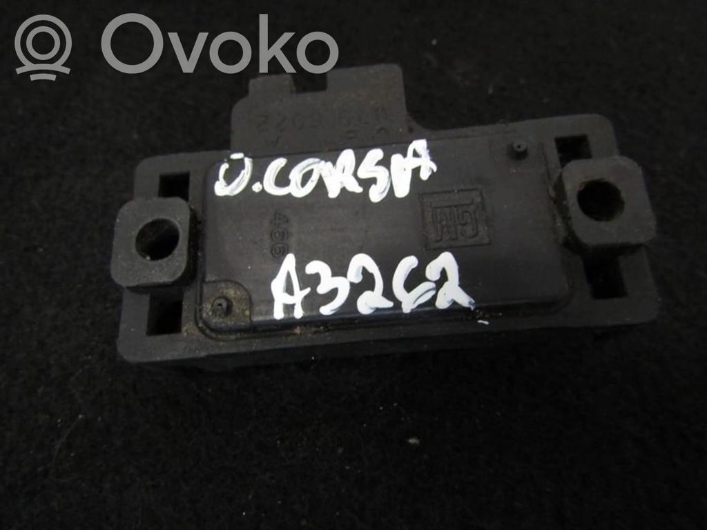 Sensor de la presión del aire   GM466,0396022,0396022,GM466
