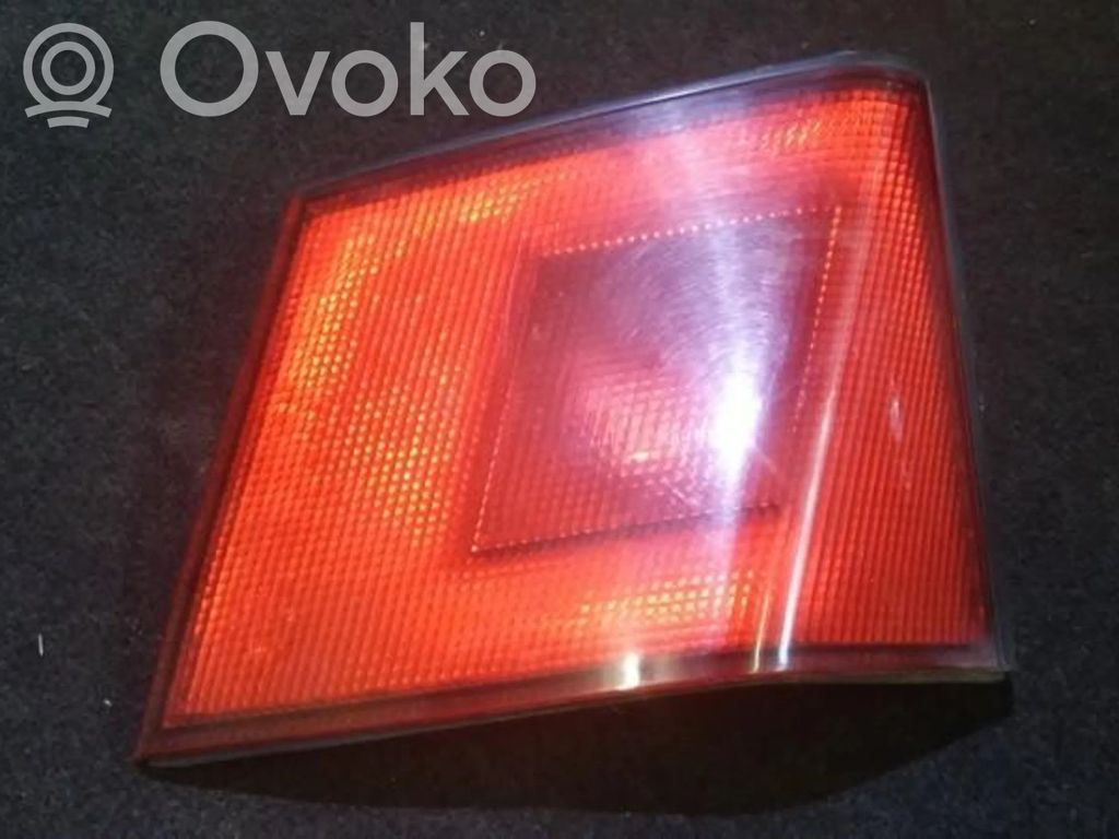 Takaluukun takavalot   MB9521,MB9521