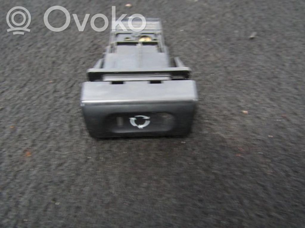Rover 45 Schalter Umluft 