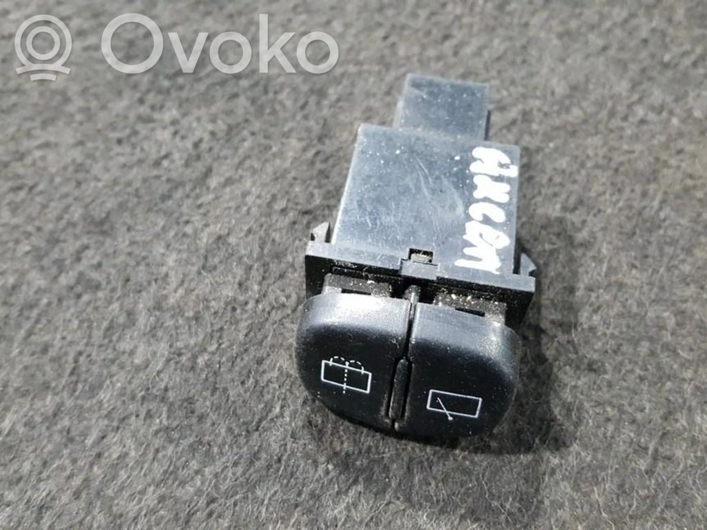 Hyundai Accent Interruptor del limpiaparabrisas 
