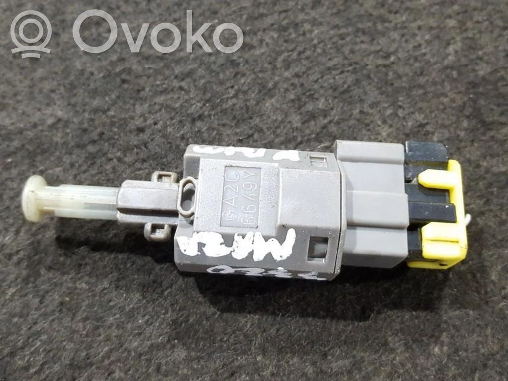 Sensor Bremspedal   6649Y,GA2C6649Y,6649Y,GA2C6649Y