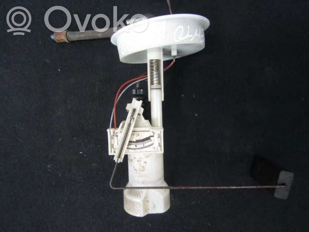 Volkswagen Vento Senzor nivel combustibil 