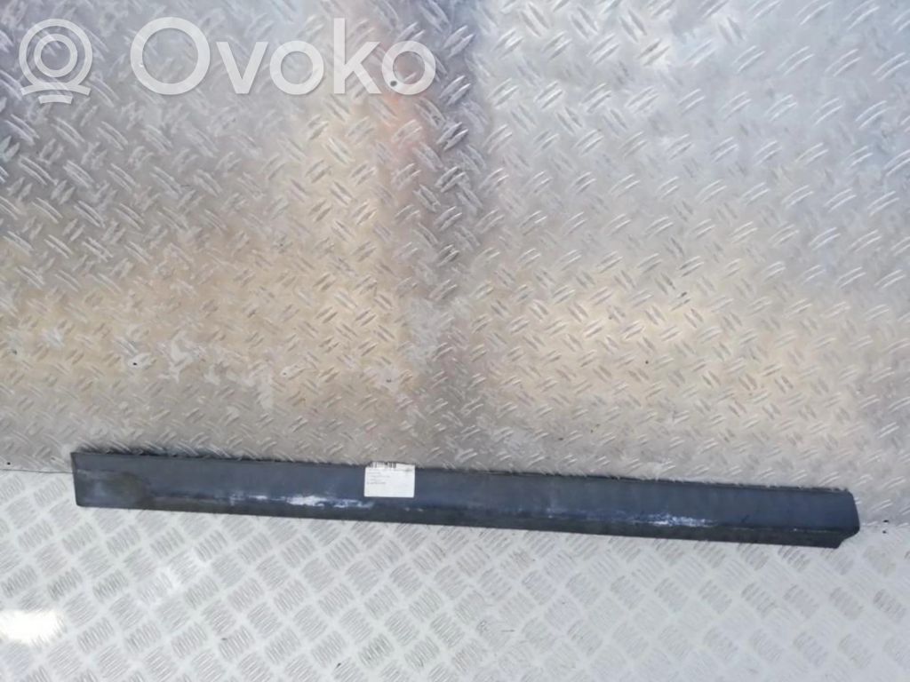 Opel Zafira A Mască ușă față (turnată) 