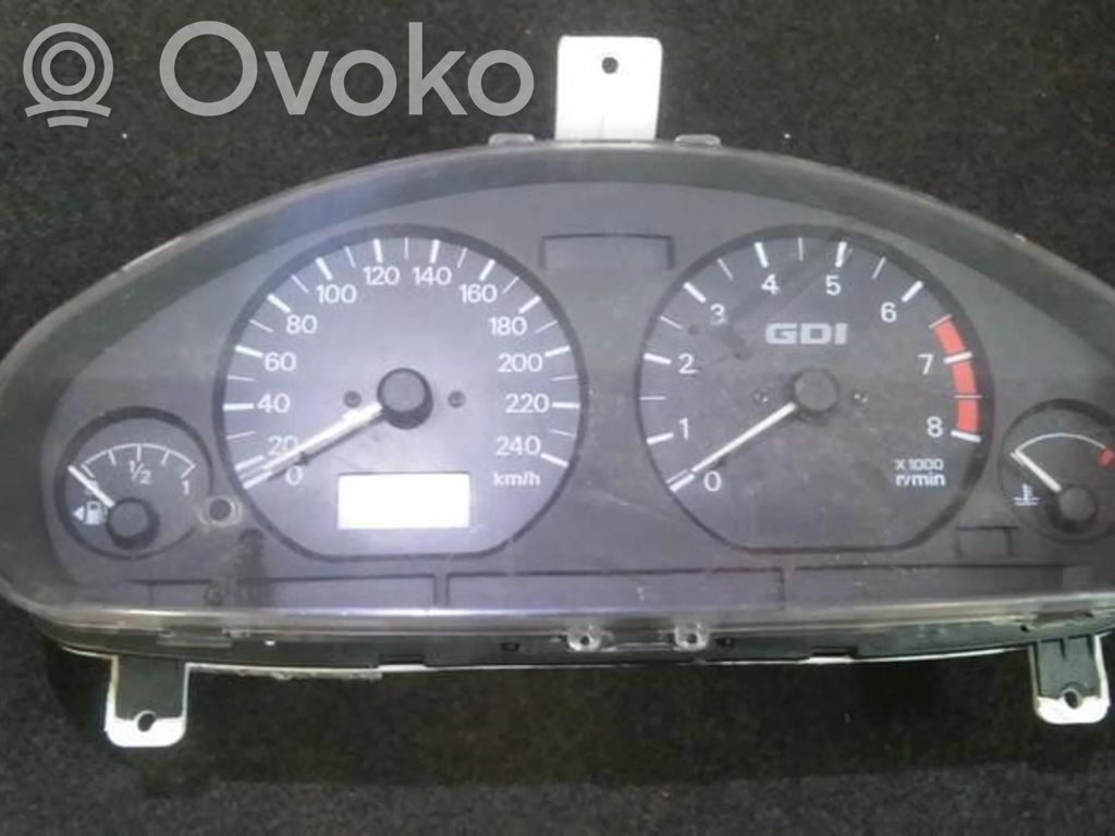 Nopeusmittari (mittaristo)   MR308415,MR308415