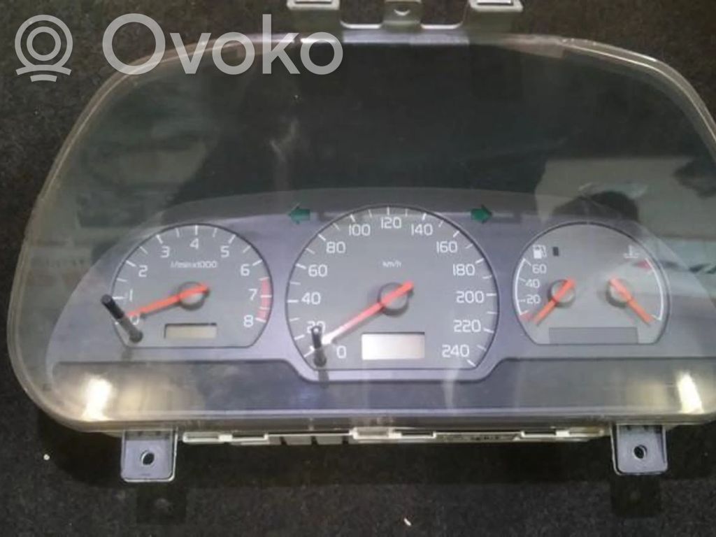 Volvo S40, V40 Licznik / Prędkościomierz 