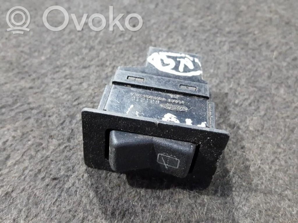 Ford Explorer Wiper switch 