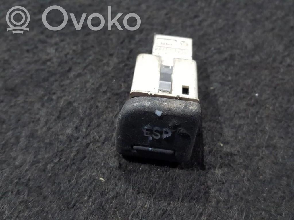 Audi A4 S4 B7 8E 8H Interruptor ESP (programa de estabilidad) 