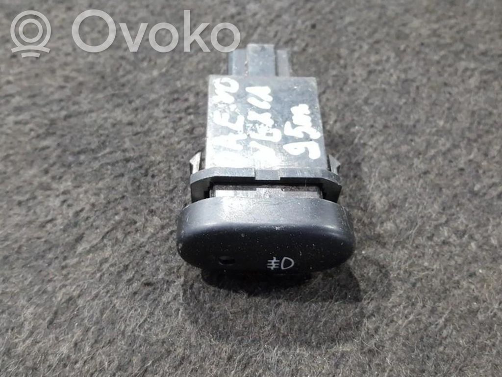 Daewoo Nexia Fog light switch 