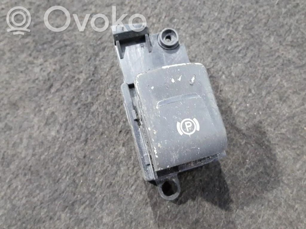 Audi A8 S8 D2 4D Interrupteur, commande de frein de stationnement 