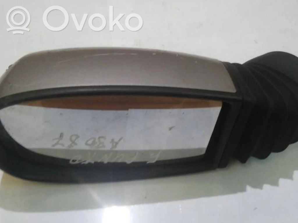 Fiat Punto (188) Oglindă electrică ușă față 