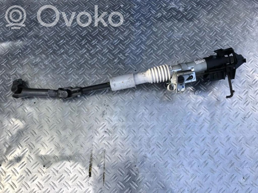 Opel Zafira A Ax volan 