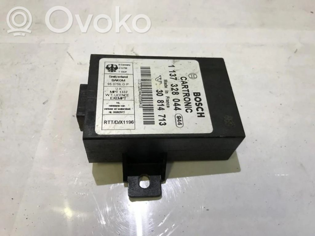 Altre centraline/moduli   1137328044,30814713,1137328044,30814713