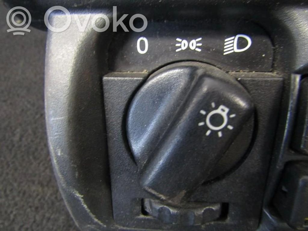 Opel Corsa B Interruttore luci 