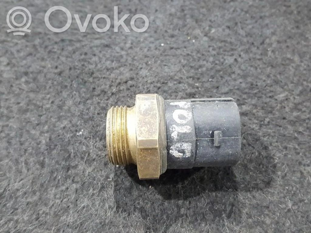 Volkswagen Sharan Sensore temperatura del liquido di raffreddamento 