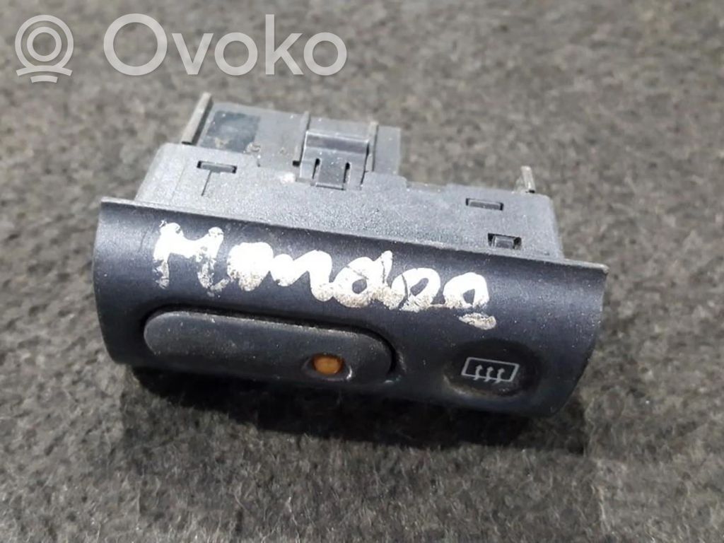 Ford Mondeo MK I Interruttore parabrezza/alzacristalli 