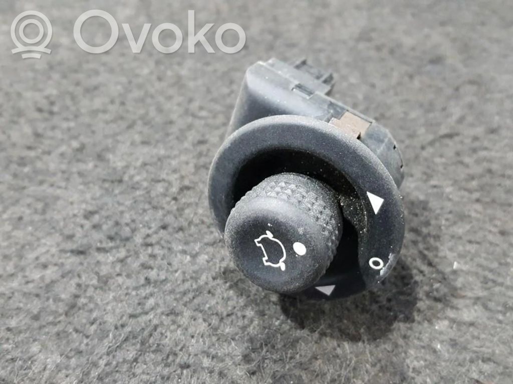 Comutator oglinzi laterale   93BG17B676BA,93BG17B676BA,93BG17B676BA,93BG17B676BA,K808X
