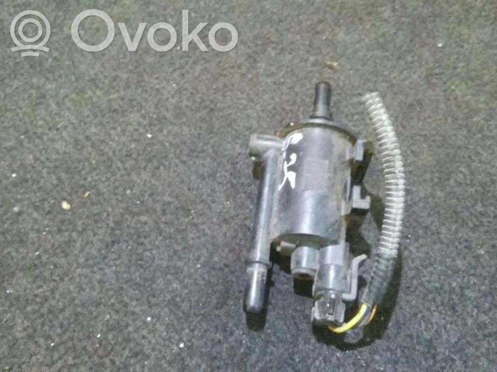 Rover 75 Elettrovalvola turbo 