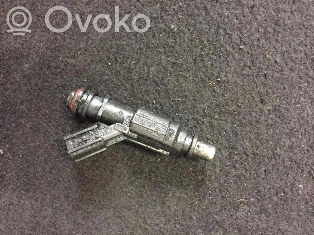 Toyota Corolla E120 E130 Injector combustibil 
