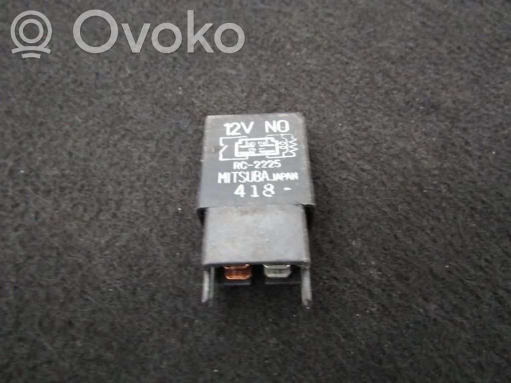 Honda Accord Muu rele 